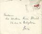 Jean Cocteau, Autograph Letter by Cocteau - Manuscripts
