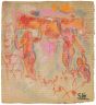 Sirio Pellegrini – Celebration – Contemporary Artwork 