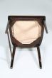 Set of Six Mid Century Chairs attributed to Osvaldo Borsani - Design Furniture