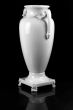 White Porcelain Amphora - Design
