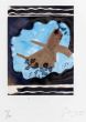Georges Braque - Migration - Modern Artwork 