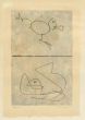 Untitled (Two Birds)