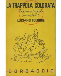 La Trappola Colorata