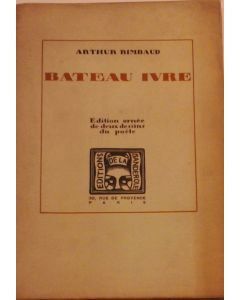 Bateau Ivre