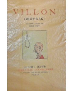 Villon (Oeuvres)