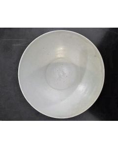 Anonymous - Stoneware Chinese Bowl - Decorative Object 