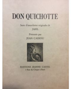 Don Quichotte