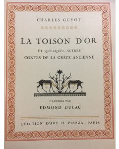 La Toison d'or