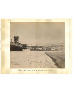 Ancient Views of Chefoo - Original Photographs