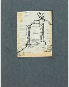 Christ Crucifixion