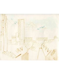 City of future