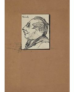 The Portrait