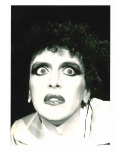 Erio Masina - Vintage Photograph