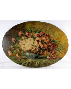 Vase of Flowers