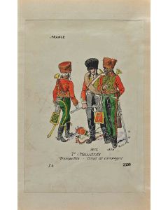 7e Hussards