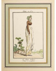 La Robe Dechirée