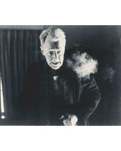 Anonymous - Max von Sidow - Vintage Photograph 