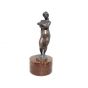 Woman’s Nude by Giuseppe Mazzullo - Modern Artwork