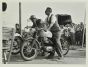 Riders - Vintage Photo  
