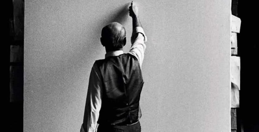 The Spatial Revolutions Of Lucio Fontana