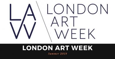 London Art Week: Summer 2019